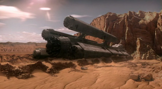 Illustration for article titled Stargate: SG-1 Rewatch - Season 7, Episode 5 Revisions & Episode 6 Lifeboat